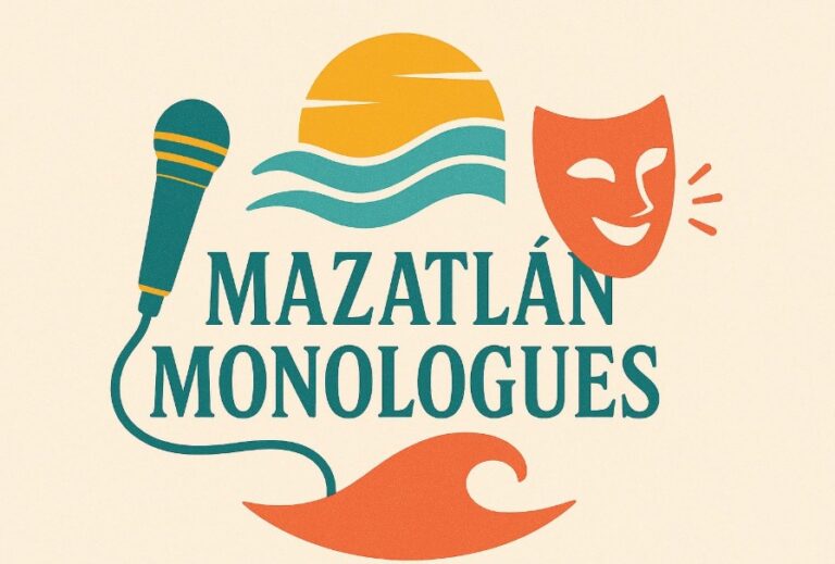 Mazatlán Monologues
