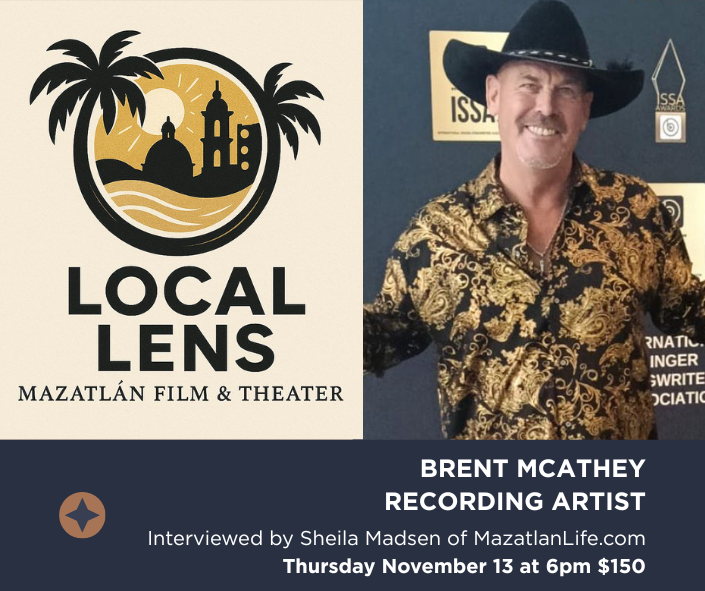 Brent McAthey