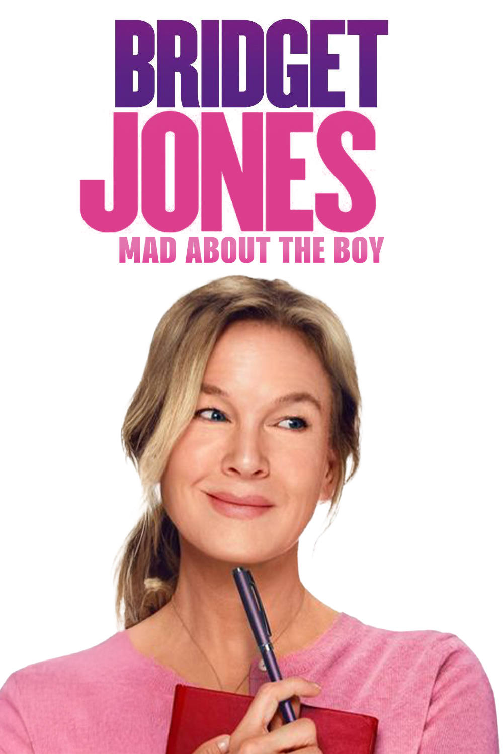 Bridget Jones- Mad About the Boy (2025)