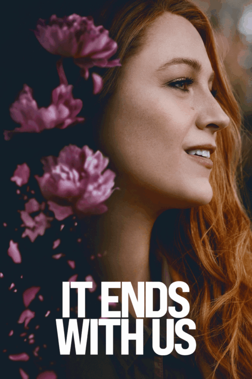 It Ends with Us (2024)
