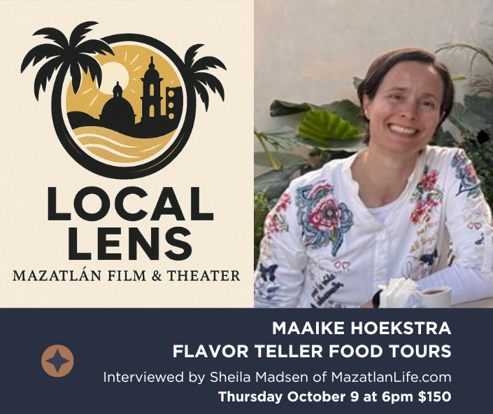 Local Lens: Maaike Hoekstra