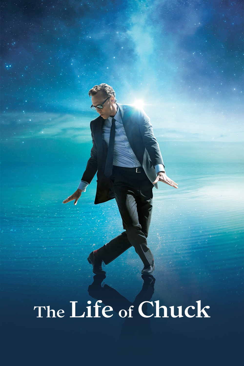 The Life of Chuck (2025)