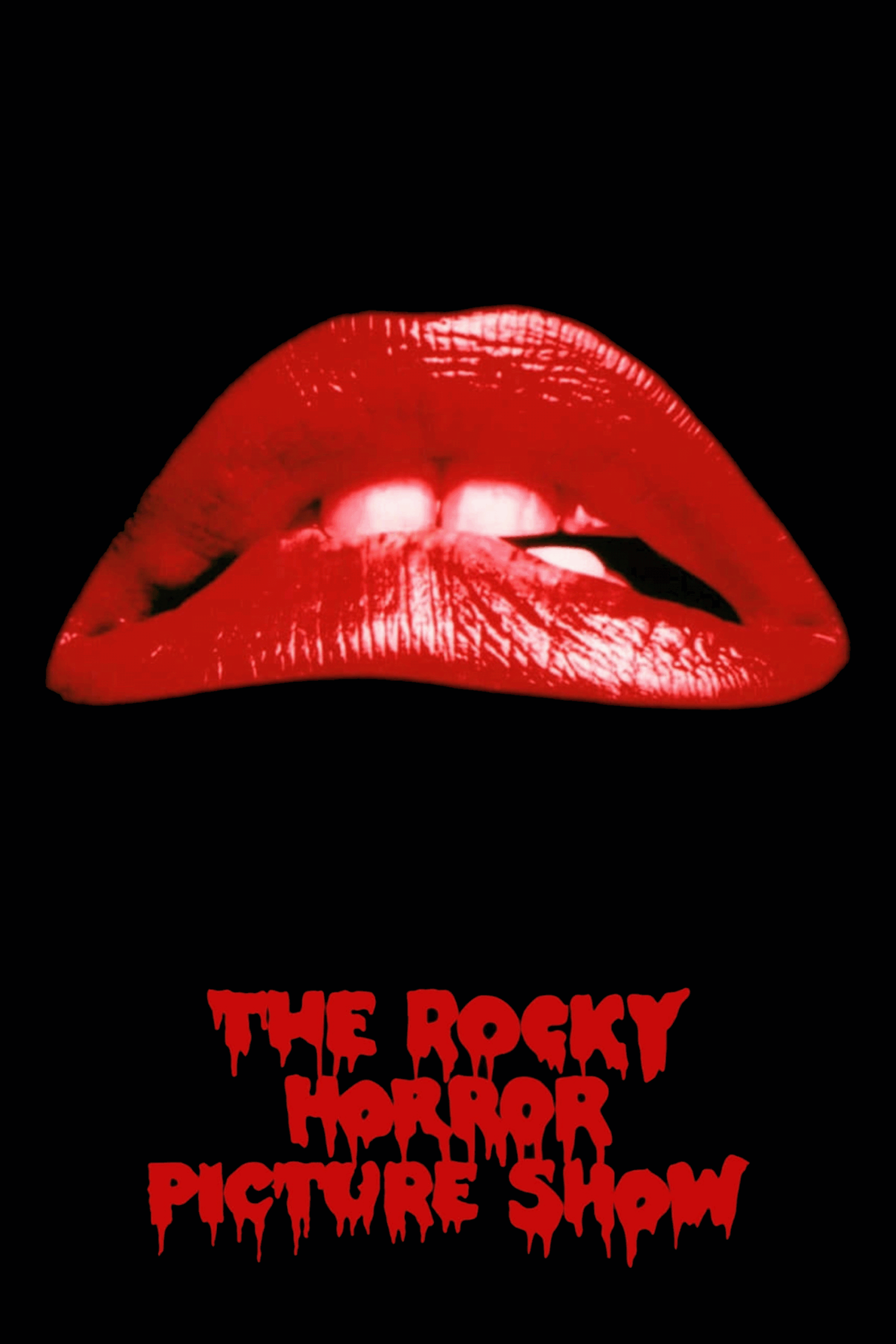 The Rocky Horror Picture Show (1975)